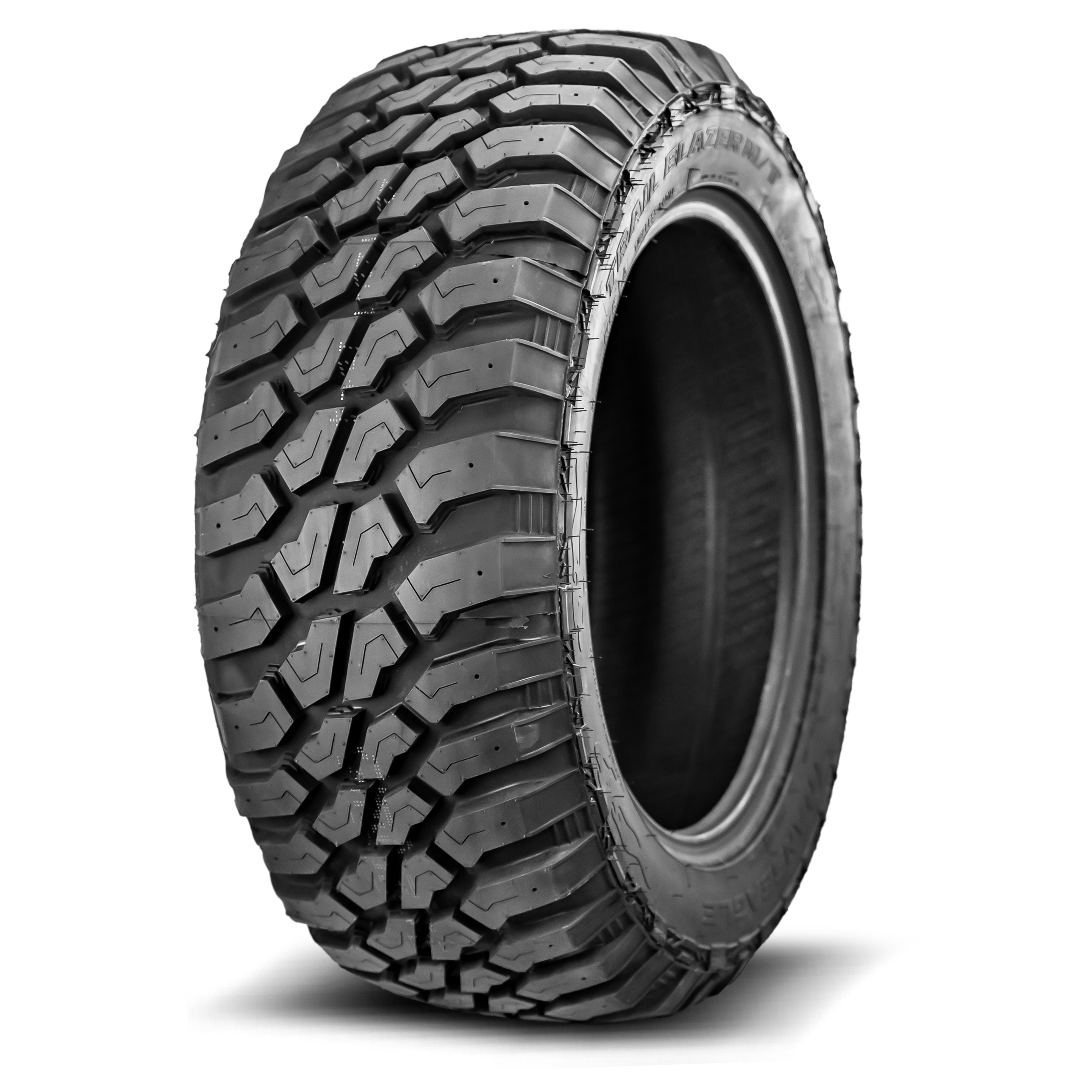 TRANSEAGLE TRAIL BLAZER MT | 33X12.50R18 | All Season