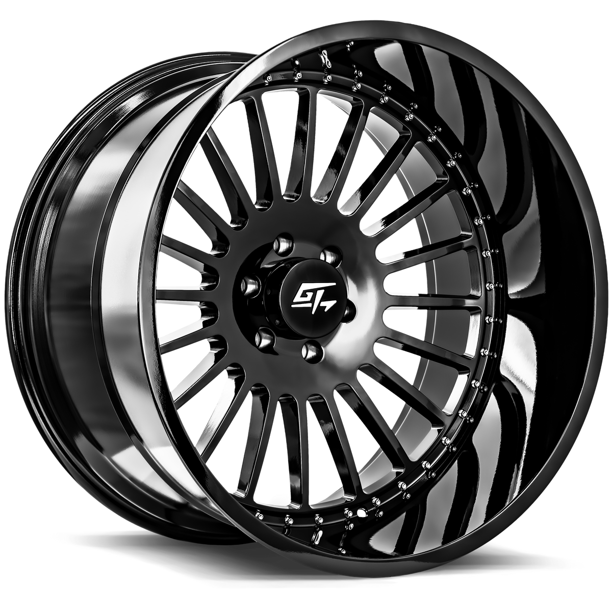 GT OFF-ROAD STRIKE | 22x10 | -18 | 87.1 | 6x135