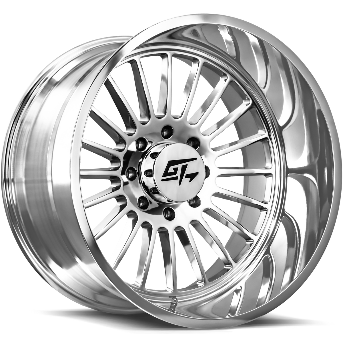 GT OFF-ROAD STRIKE | 26x14 | -76 | 125.2 | 8x180