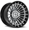 SENTALI BFX1 | 22x12 | -44 | 125.2 | 8x165.1/8x170