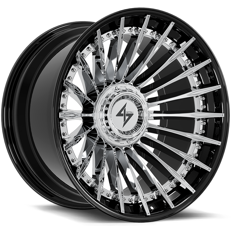 SENTALI BFX1 | 22x12 | -44 | 125.2 | 8x165.1/8x170