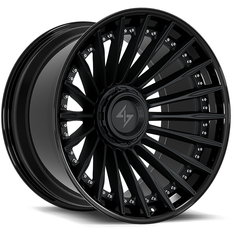 SENTALI BFX1 | 22x12 | -44 | 125.2 | 8x165.1/8x170