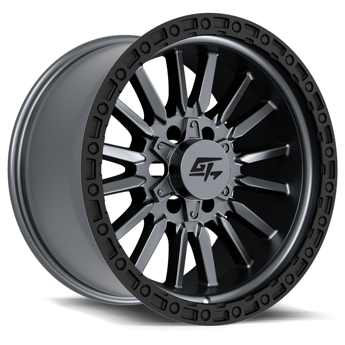 GT OFF-ROAD CHAMBER | 20x12 | -44 | 106.1 | 6x135/6x139.7