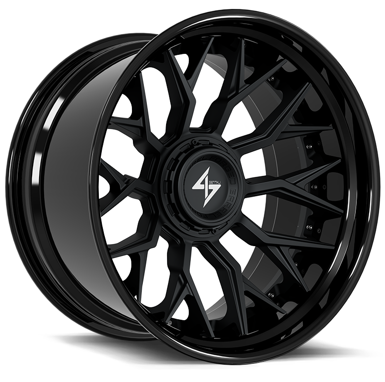 SENTALI BFX2 | 22x12 | -44 | 125.2 | 8x165.1/8x180