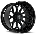 SENTALI BFX2 | 22x12 | -44 | 125.2 | 8x165.1/8x170