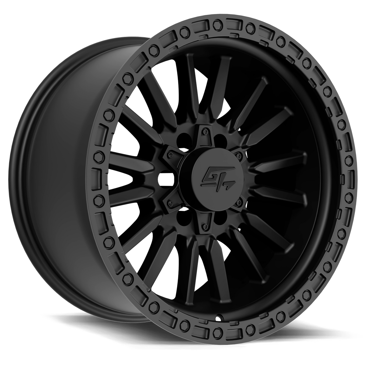 GT OFF-ROAD CHAMBER | 17x9 | 12 | 106.1 | 6x135/6x139.7