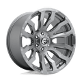 FUEL OFF-ROAD D693 PLATINUM | 22x10 -18 87.1 (6x135)