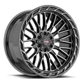 VORTEK VRP-502 | 20x10 | -18 | 78.1 | 5x127