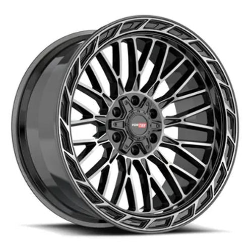 VORTEK VRP-502 | 20x9 | 12 | 78.1 | 5x127/5x139.7