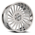 XF OFF-ROAD XF-239 | 20x9 | 12 | 125.2 | 8x165.1/8x170