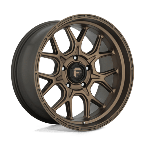 FUEL OFF-ROAD D671 | 20x10 -18 78.1 (5x139.7)