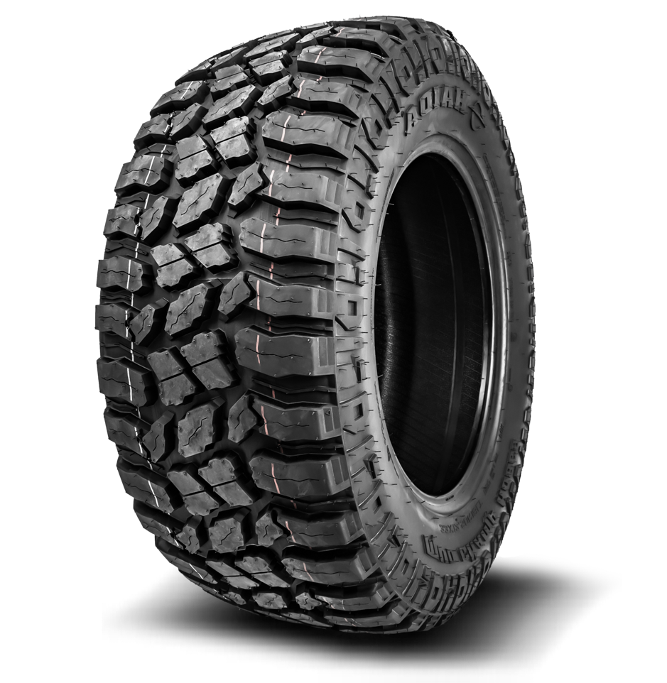 HAIDA HD869 | 33X12.50R20 |  | All Season