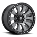 FUEL OFF-ROAD D648 TACTIC | 20x9 | 1 | 71.5 | 5x127