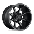 FUEL OFF-ROAD D556 | 22x12 | -44 | 125.1 | 8x170