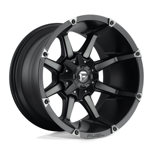 FUEL OFF-ROAD D556 | 22x12 | -44 | 125.1 | 8x170