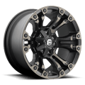 FUEL OFF-ROAD D569 | 22x10 | -19 | 106.1 | 6x135/6x139.7