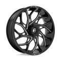 FUEL OFF-ROAD D741 RUNNER | 22x7 13 110.1 (4x137)