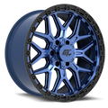 GT OFF-ROAD REVOLT | 20x10 | -18 | 106.1 | 6x135/6x139.7