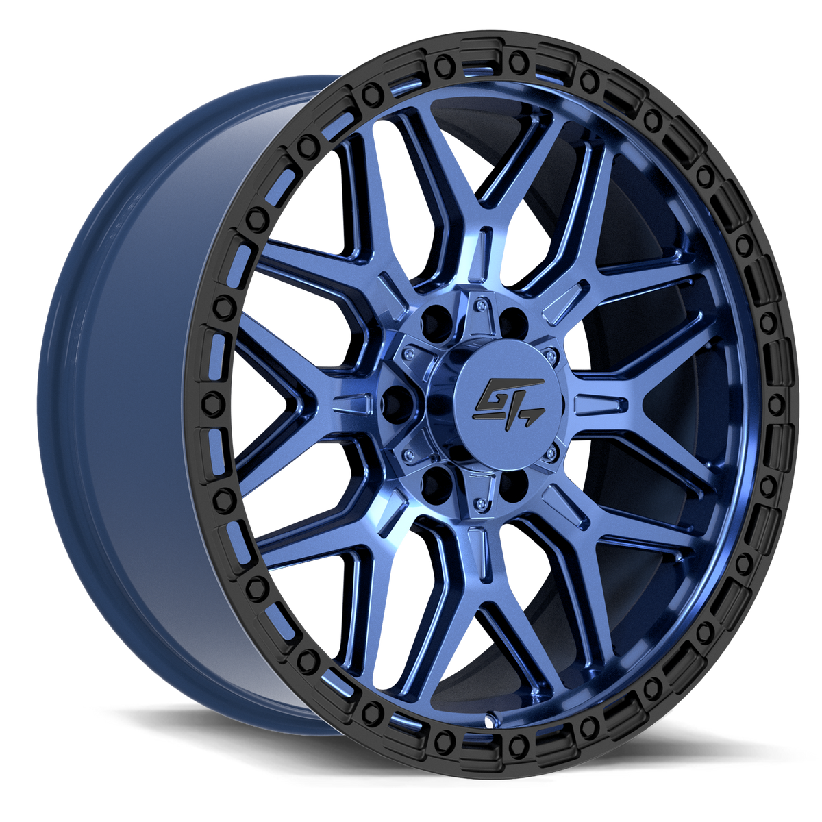 GT OFF-ROAD REVOLT | 18x9 | 12 | 78.1 | 5x127/5x139.7