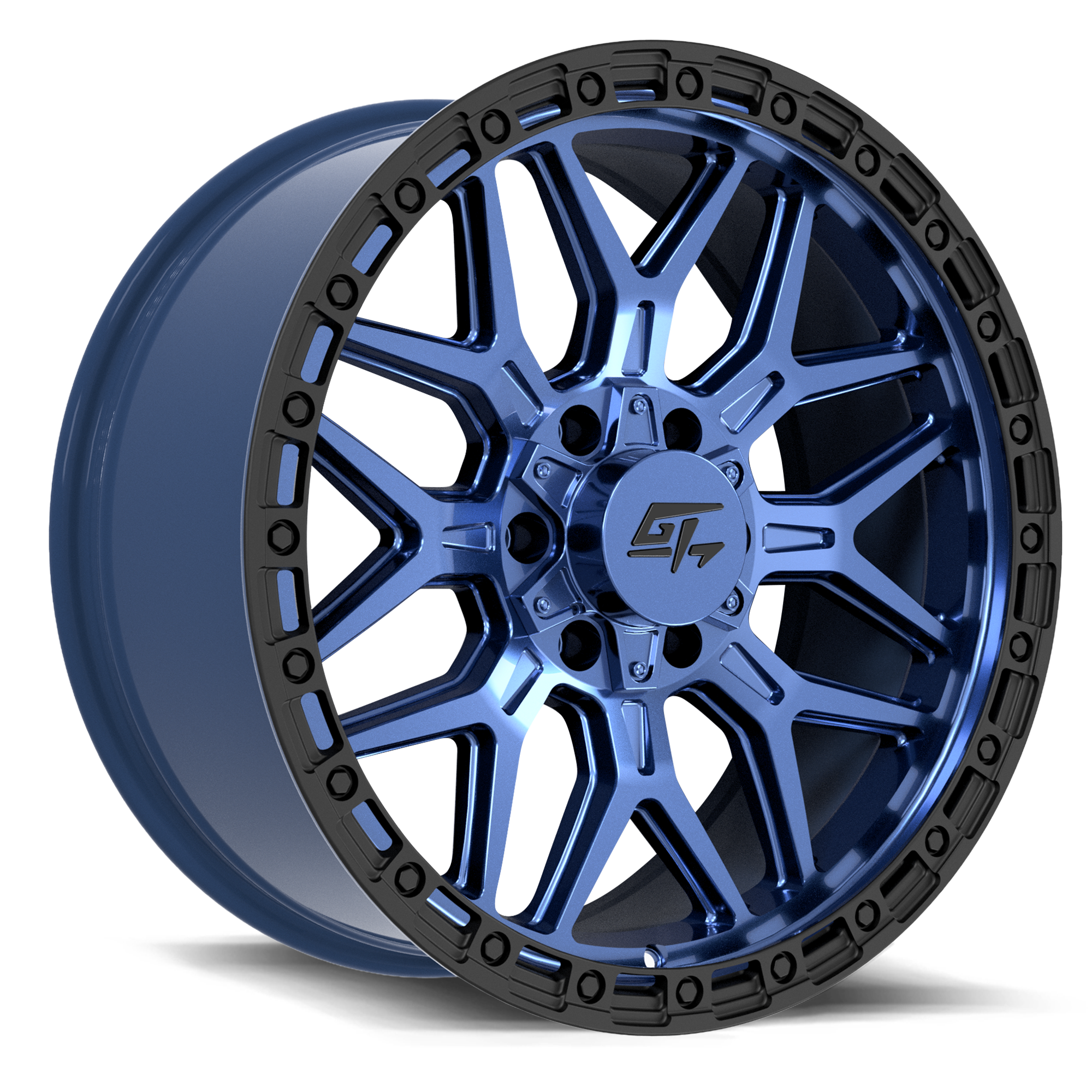 GT OFF-ROAD REVOLT | 18x9 | 12 | 78.1 | 5x127/5x139.7