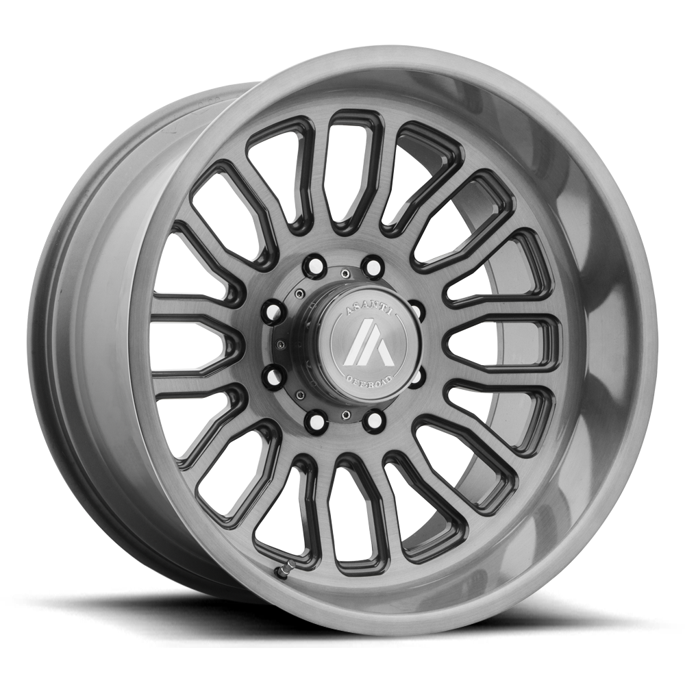 ASANTI AB815 WORKHORSE | 20x10 -12 71.50 (5x127)
