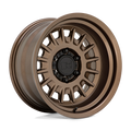BLACK RHINO ALISO Gloss | 17x8 0 106.10 (6x139.7)