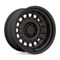 BLACK RHINO ALISO Matte | 17x8.50 -10 106.10 (6x139.7)