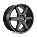 NICHE M192 ALTAIR Matte
Gloss | 24x10 30 78.10 (6x139.7)