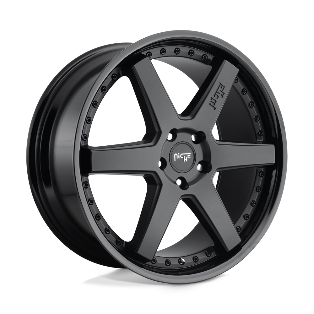 NICHE M192 ALTAIR Matte
Gloss | 24x10 30 78.10 (6x139.7)