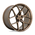 AMERICAN RACING AR924 CROSSFIRE | 20x10.5 45 72.56 (5x114.3)