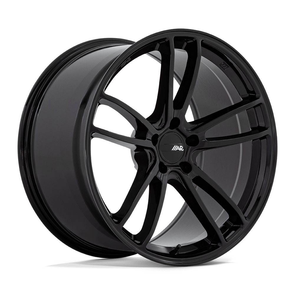 AMERICAN RACING AR941 MACH FIVE | 19x11 | 50 | 70.5 | 5x114.3