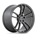 AMERICAN RACING AR941 MACH FIVE | 20x10 | 40 | 70.5 | 5x114.3