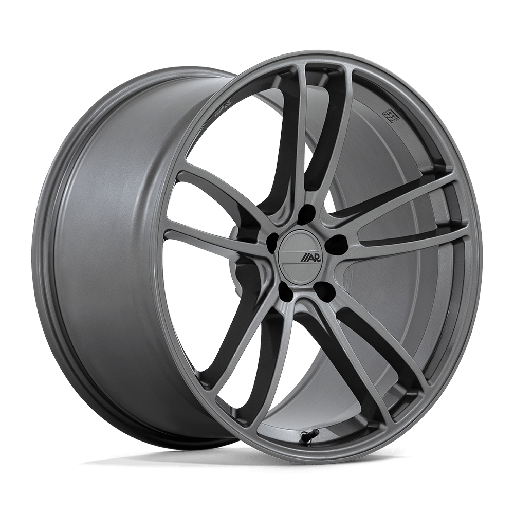 AMERICAN RACING AR941 MACH FIVE | 20x10 | 40 | 70.5 | 5x114.3