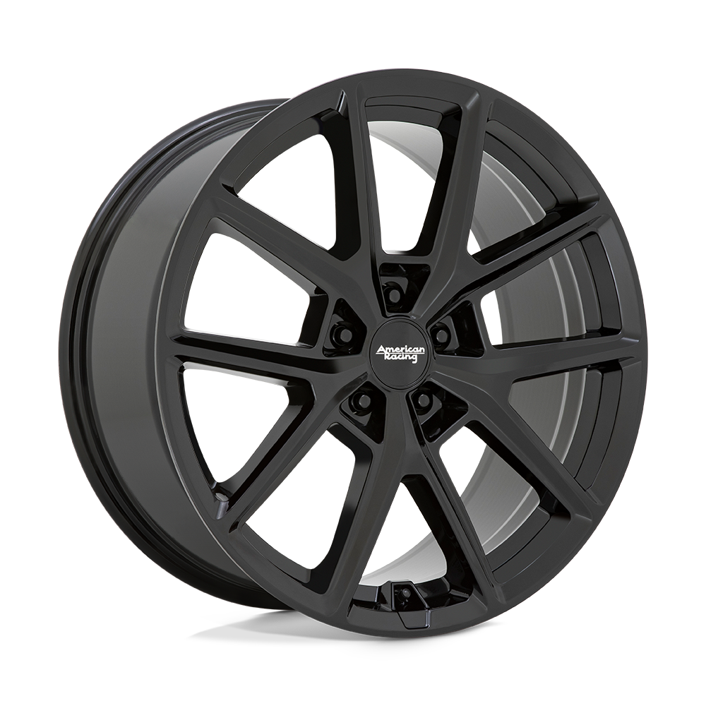 AMERICAN RACING AR943 | 20x9 35 72.56 (5x114.3)
