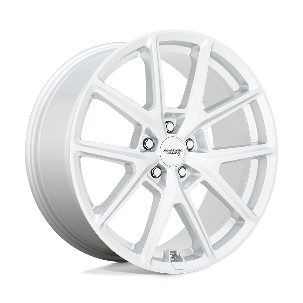 AMERICAN RACING AR943 | 18x8 35 72.56 (5x100)