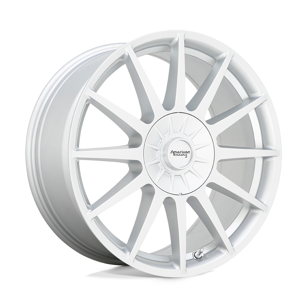 AMERICAN RACING AR944  | 17x8 35 78.10 (6x120/6x139.7)