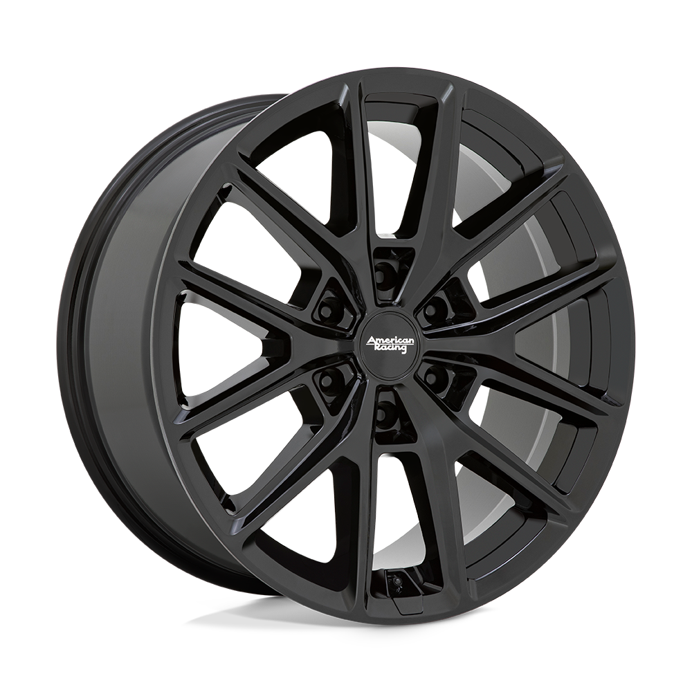 AMERICAN RACING AR945 Gloss | 18x8.50 35 66.06 (6x114.3)