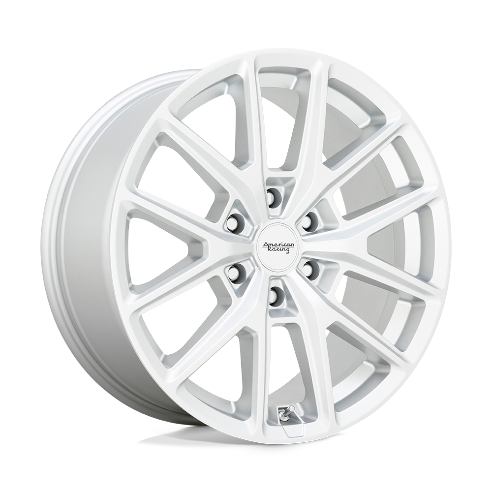 AMERICAN RACING AR945  | 20x9 35 87.10 (6x135)