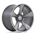 AMERICAN RACING TTF | 20x11 50 72.56 (5x114.3)