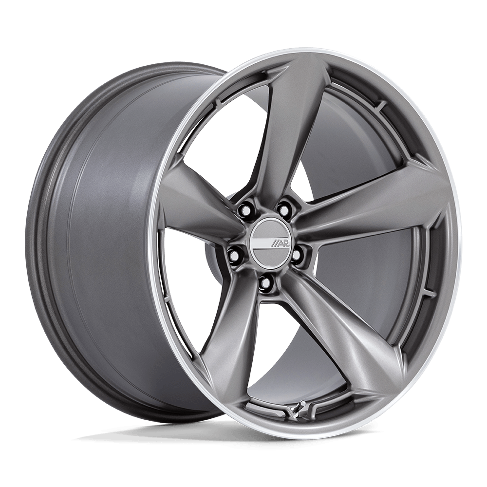 AMERICAN RACING TTF | 20x11 50 72.56 (5x114.3)