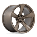AMERICAN RACING TTF | 20x11 50 72.56 (5x114.3)