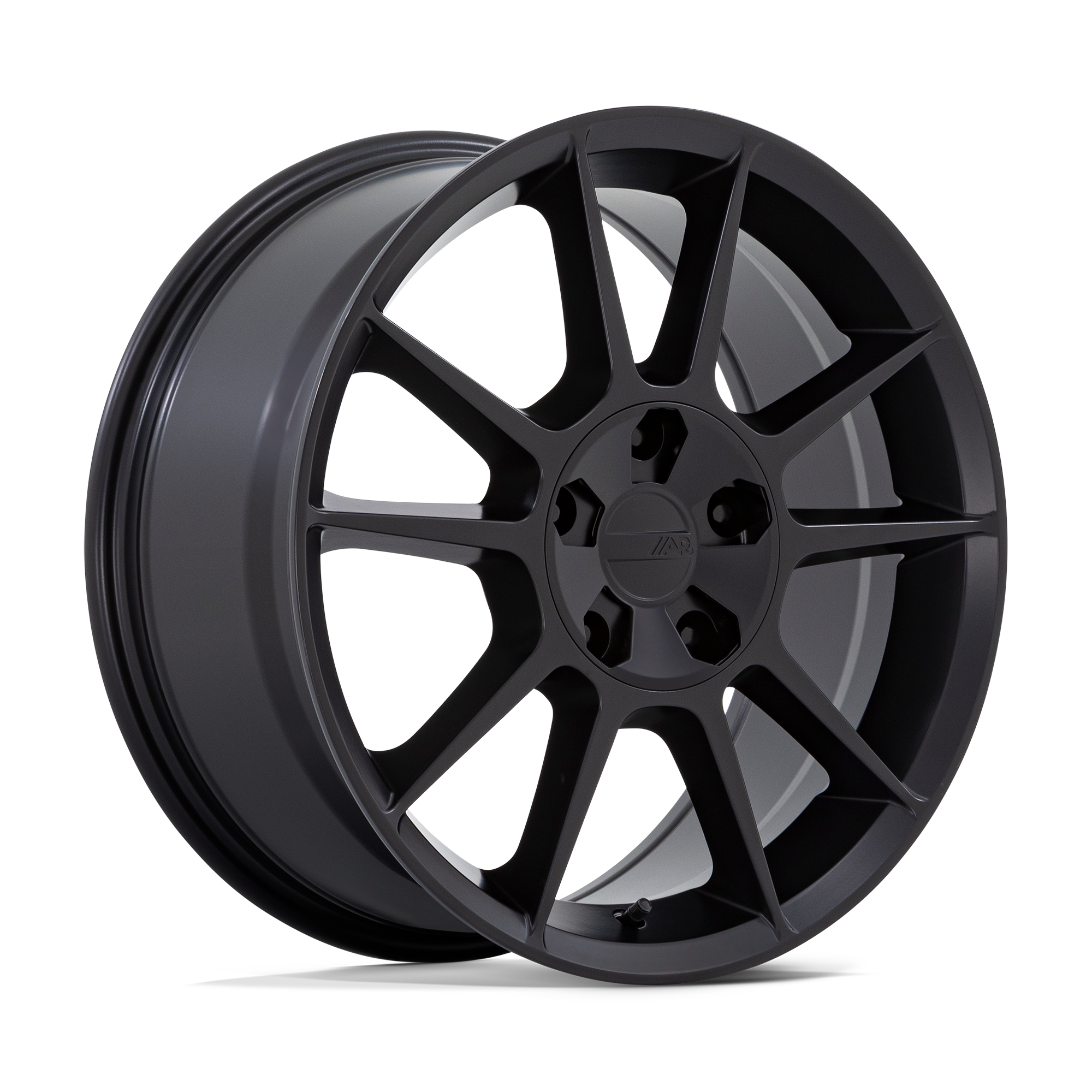 AMERICAN RACING WWP1 | 19x8.5 | 40 | 74.1 | 5x112/5x120