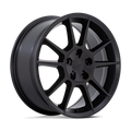 AMERICAN RACING WWP1 | 18x8 | 40 | 72.56 | 5x108/5x114.3