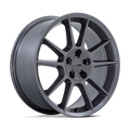 AMERICAN RACING WWP1 | 18x8 | 40 | 74.1 | 5x112/5x120