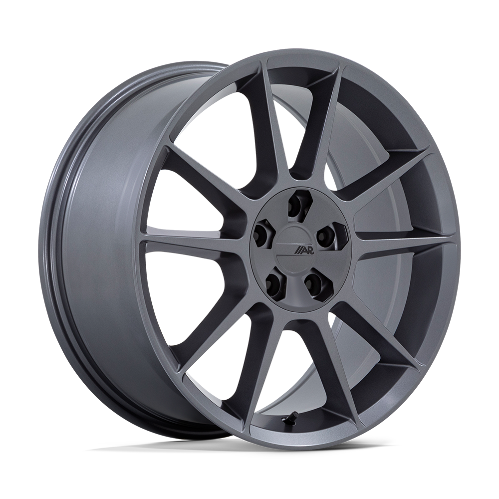 AMERICAN RACING WWP1 | 17x7 | 40 | 72.56 | 5x114.3/5x127
