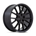 AMERICAN RACING WWP2 | 17x7 | 40 | 72.56 | 5x108/5x114.3