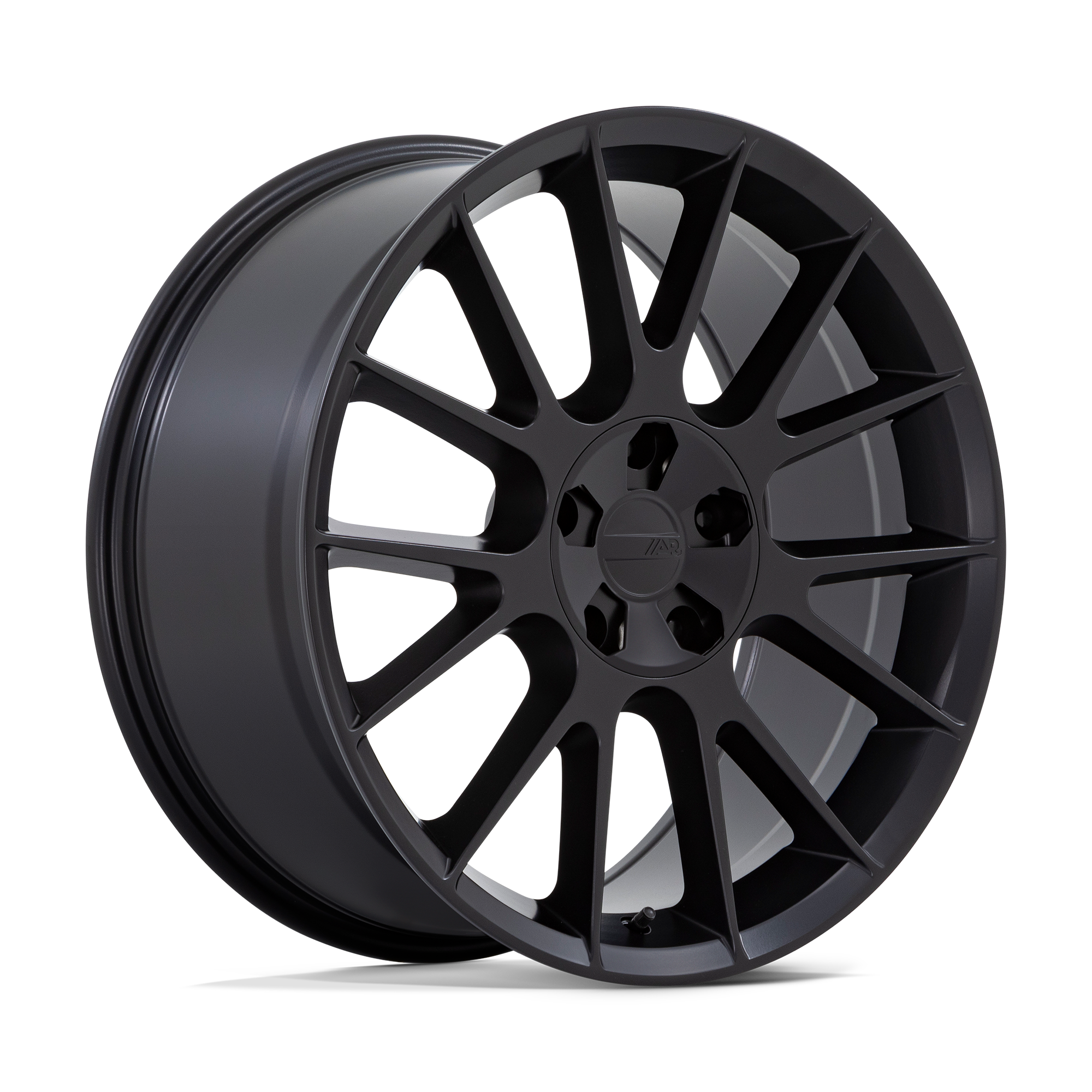 AMERICAN RACING WWP2 | 18x8 | 40 | 72.56 | 5x108/5x114.3