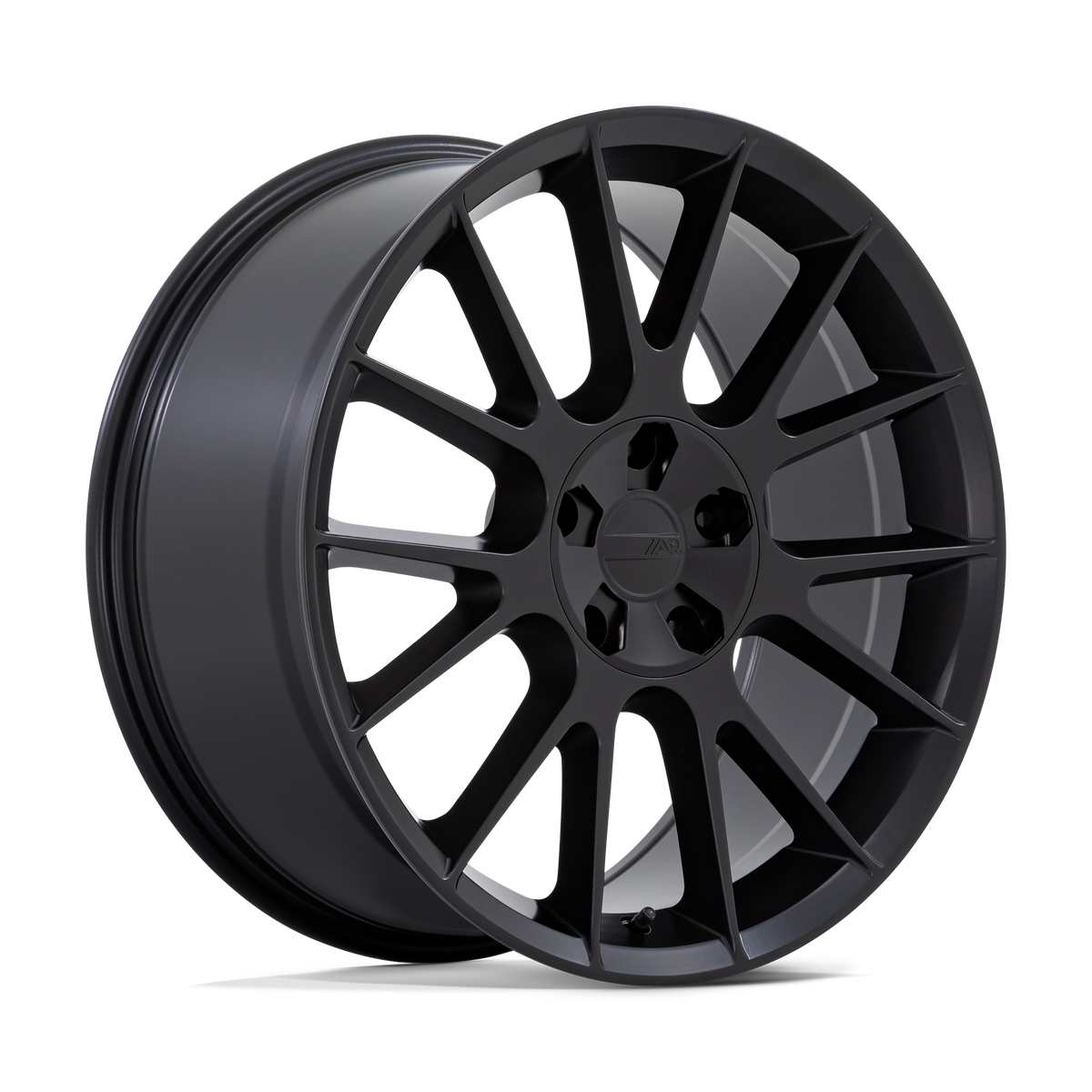 AMERICAN RACING WWP2 | 18x8 | 40 | 72.56 | 5x114.3/5x127
