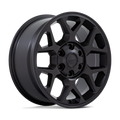 AMERICAN RACING WWP3 | 20x8.5 | 30 | 78.1 | 6x114.3/6x139.7