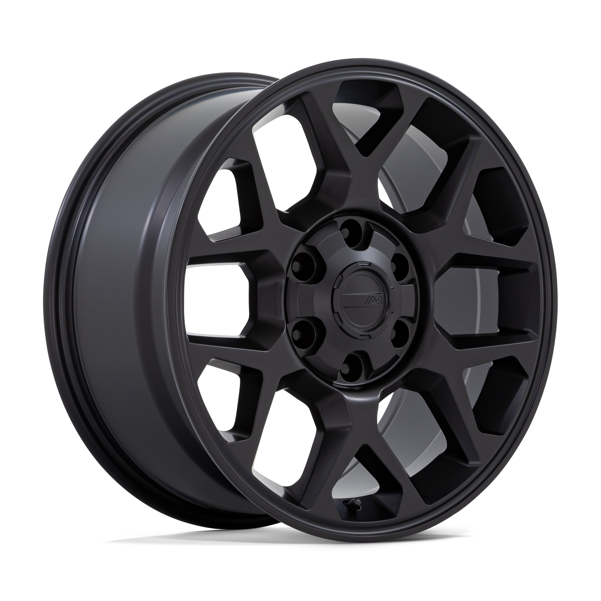 AMERICAN RACING WWP3 | 20x8.5 | 30 | 78.1 | 6x114.3/6x139.7